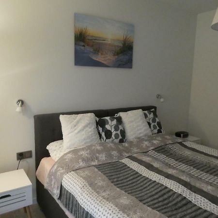 Apartament Nika Pool&SPA 5mórz Sianozety Kültér fotó