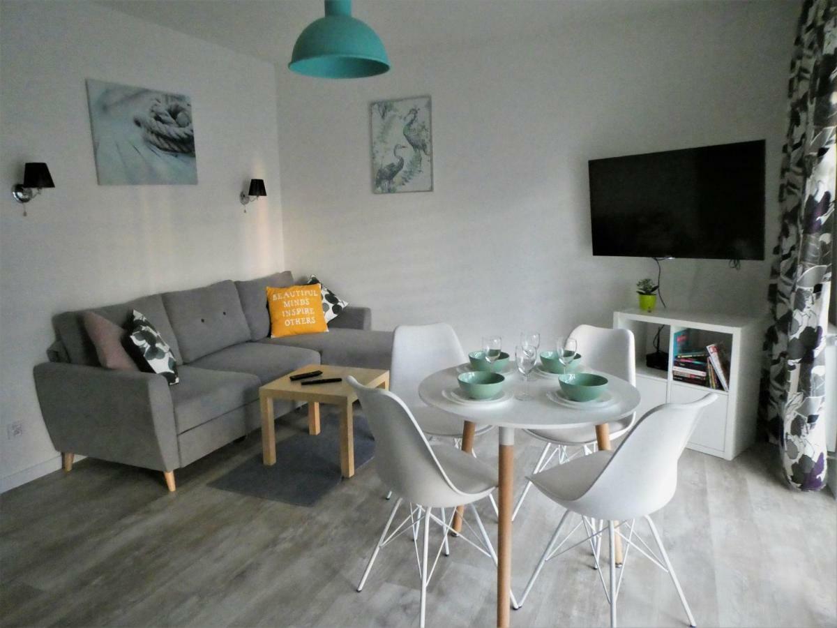 Apartament Nika Pool&SPA 5mórz Sianozety Kültér fotó