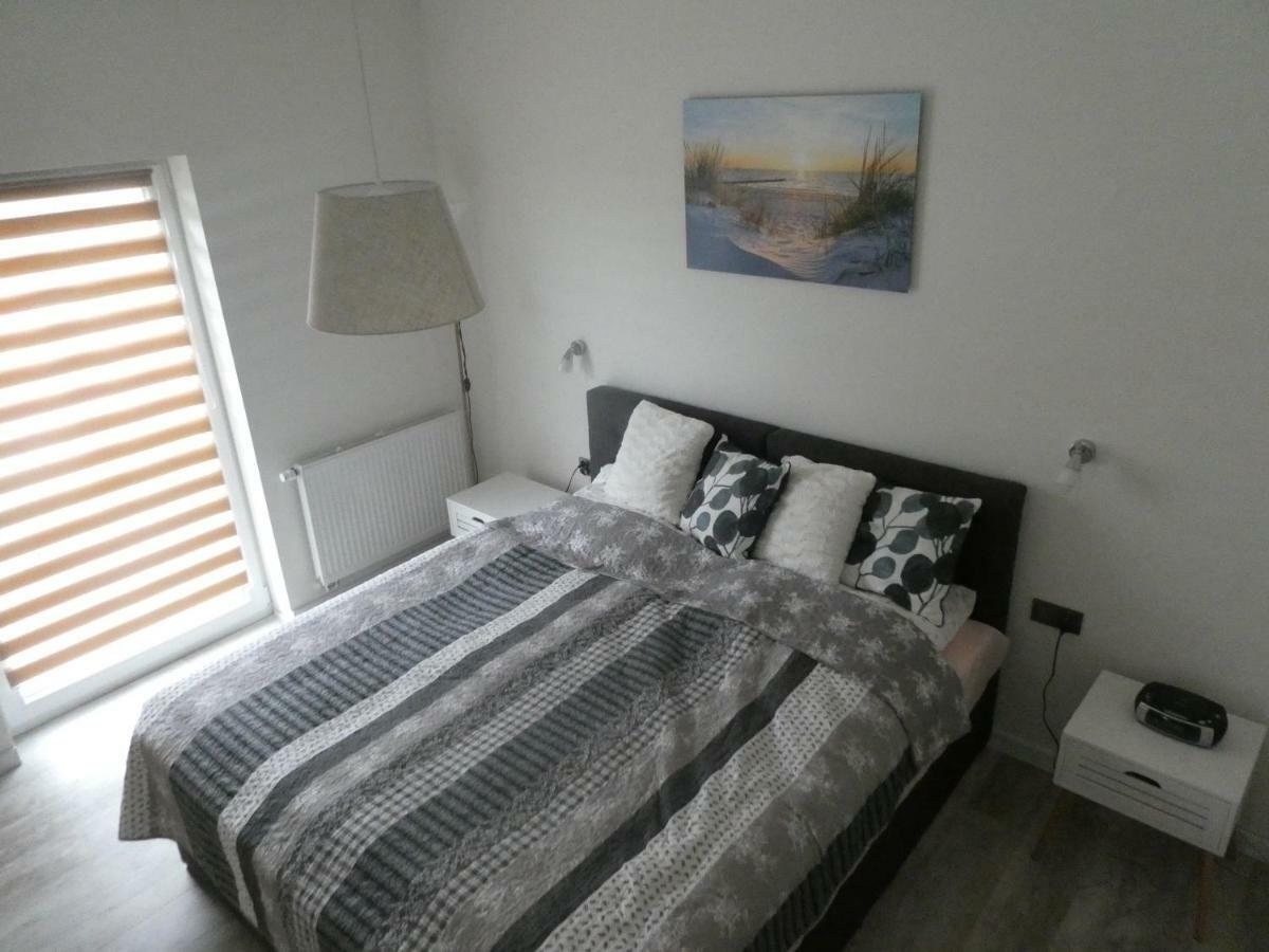Apartament Nika Pool&SPA 5mórz Sianozety Kültér fotó