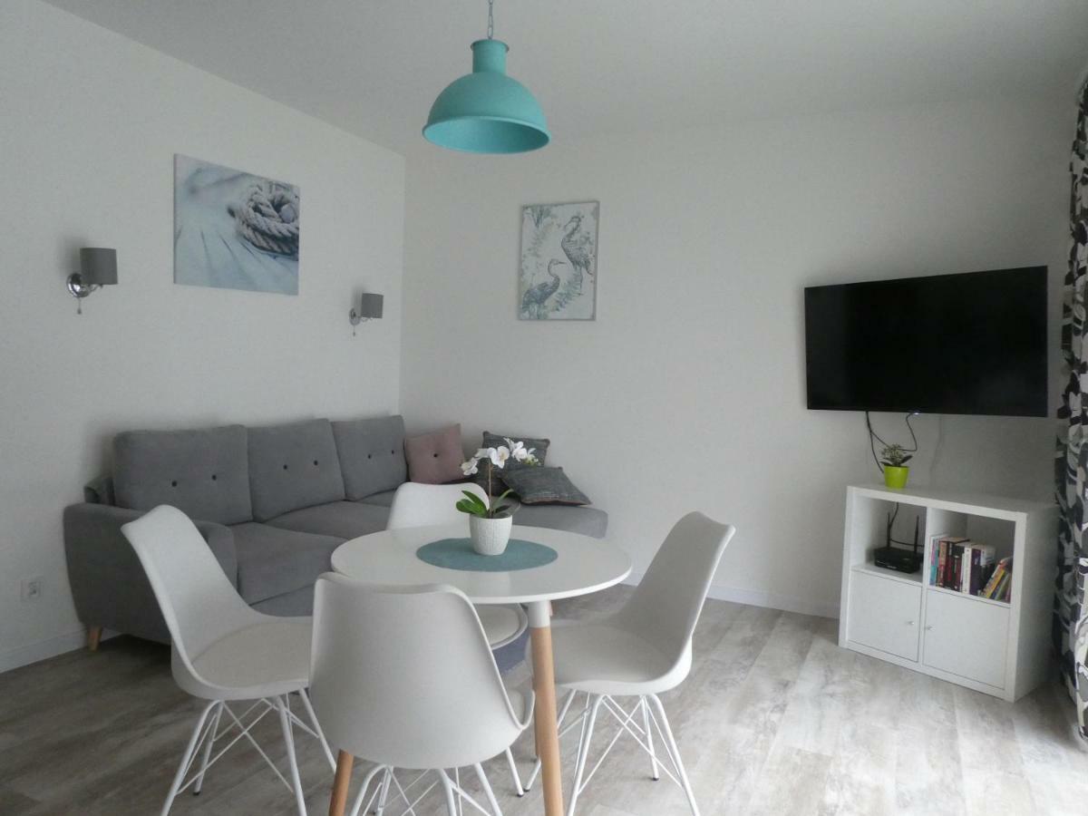 Apartament Nika Pool&SPA 5mórz Sianozety Kültér fotó