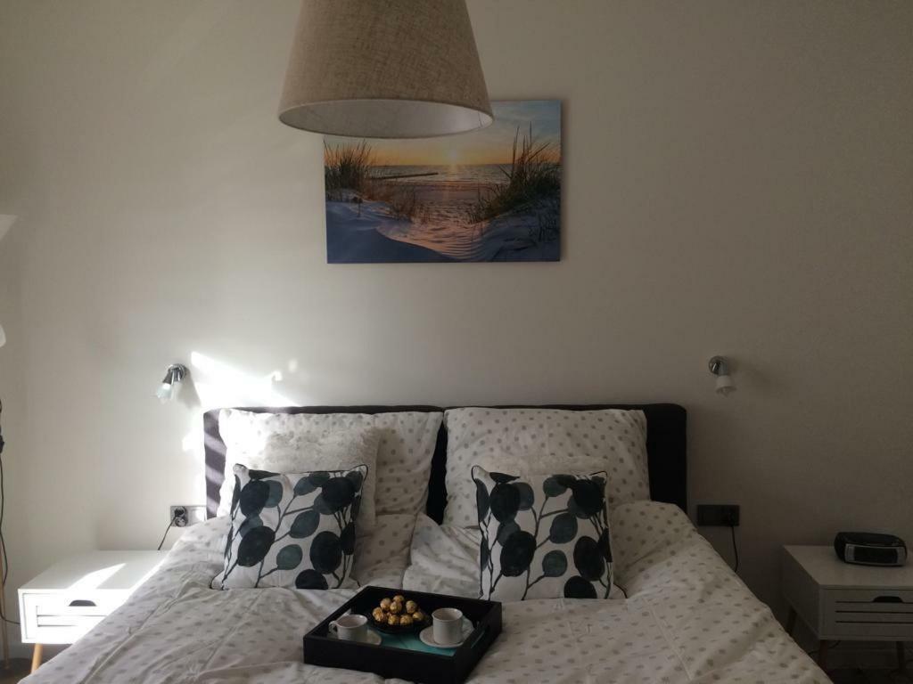 Apartament Nika Pool&SPA 5mórz Sianozety Kültér fotó
