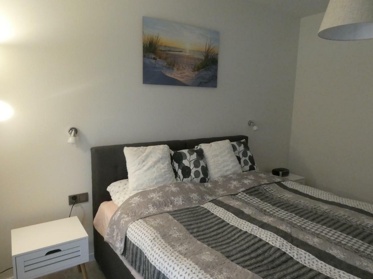Apartament Nika Pool&SPA 5mórz Sianozety Kültér fotó