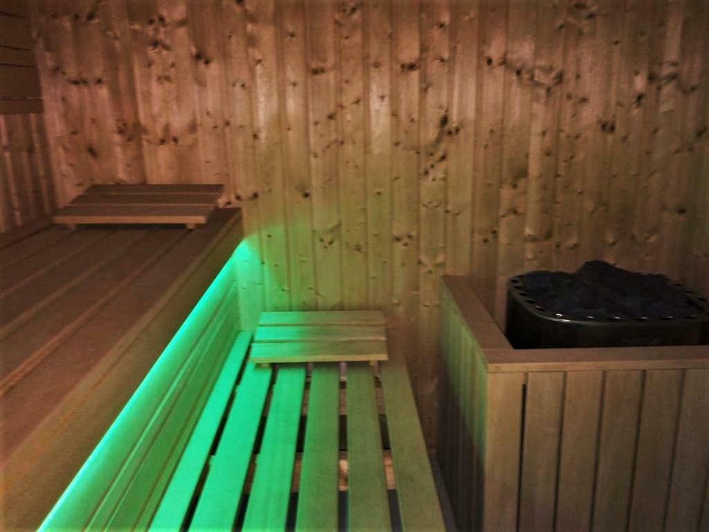 Apartament Nika Pool&SPA 5mórz Sianozety Kültér fotó