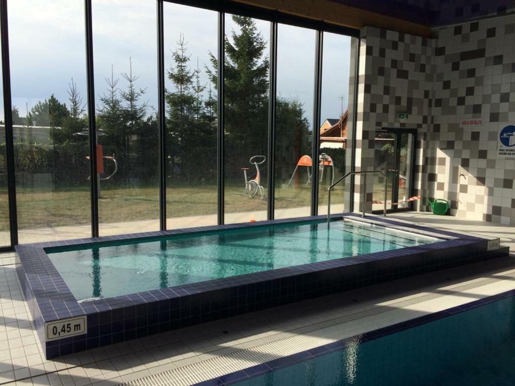 Apartament Nika Pool&SPA 5mórz Sianozety Kültér fotó