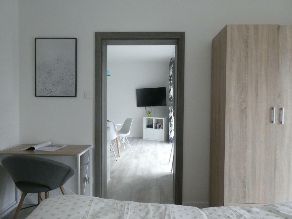 Apartament Nika Pool&SPA 5mórz Sianozety Kültér fotó