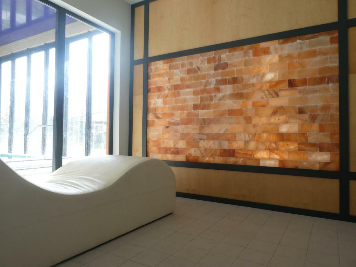 Apartament Nika Pool&SPA 5mórz Sianozety Kültér fotó